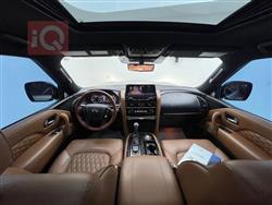 Infiniti QX80